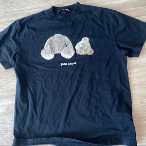 Palm Angels Bear T shirt